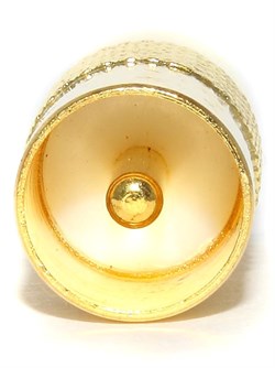 Антенный переходник TV (m) "штекер" - TV (m) "штекер"