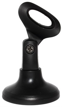 Микрофон настольный для караоке, скайпа и записи стримов (jack 3.5 мм)