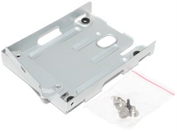 Крепежная скоба (салазки) для жесткого диска PS3 (PlayStation 3) серии CECH-400x