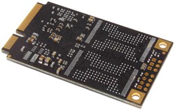 Жёсткий диск SSD mSATA, 120 Gb, Kingston SMSM151S3/120G