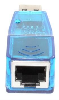 Cетевая карта USB - Ethernet (RJ-45)