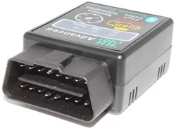 Диагностический автомобильный сканер кодов OBD 2 (CAN)