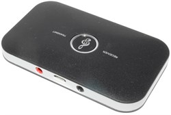 Беспроводной Bluetooth ресивер (приёмник) и трансмиттер (передатчик), 2-в-1
