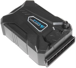 Внешнее охлаждение для ноутбука (вакуумный кулер, вентилятор)