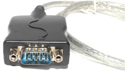 Переходник USB - RS485 / RS422, COM RS232 "папа" + клеммная колодка