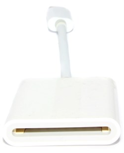 Картридер для чтения карт памяти SD - USB Type C, OTG