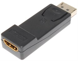 Переходник (адаптер) с Displayport (DP) на HDMI