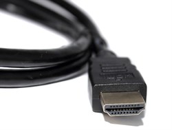 Кабель HDMI - HDMI v1.4, 1м