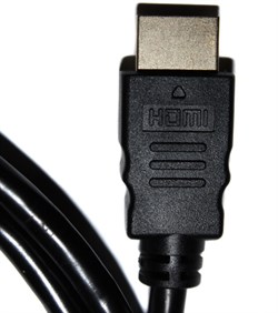 Кабель HDMI - HDMI v1.4, 1м