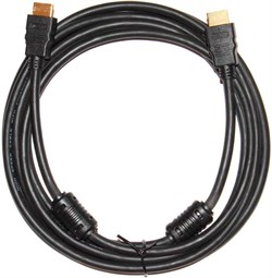 Кабель HDMI - HDMI, v1.4, 3м