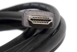 Кабель HDMI - HDMI, v1.4, 3м
