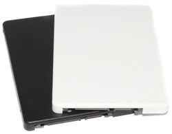 Переходник (адаптер) для SSD mSATA - SATA 2.5", в корпусе