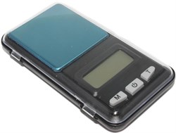 Ювелирные весы (цифровые)