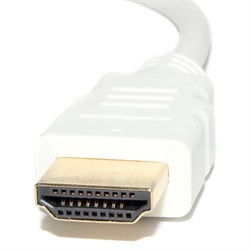 Переходник (конвертер, адаптер) с HDMI на VGA (со звуком)