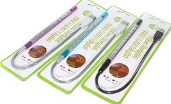 USB лампа для подсветки клавиатуры (10 светодиодов)