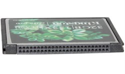 Карта памяти CompactFlash (CF), 32Gb, Kingston, 133X