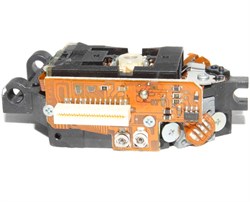 Лазерная головка привода XBox 360, SF-HD63 / SFHD63