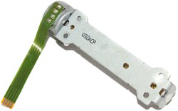 Мотор (двигатель) привода чтения компакт - дисков DVD XBox 360, DG-16D4S / DG-16D5S