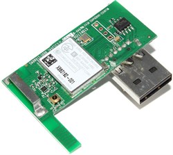 Модуль Wi-Fi (адаптер) для Xbox 360 Slim, внутренний, C3K1491, Model 1491