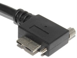 Кабель (переходник) USB 3.0 - USB 3.0 Micro-B, 1.2 м