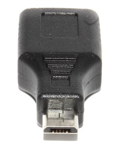 Переходник (адаптер) OTG Micro USB "папа" - USB 2.0 "мама"