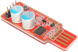 Сторожевой таймер USB WatchDog для автоматической перезагрузки зависшего ПК