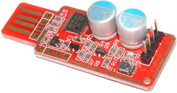 Сторожевой таймер USB WatchDog для автоматической перезагрузки зависшего ПК