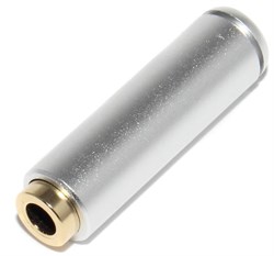 Разъём Mini Jack 3.5 мм, 4 pin (4 контакта), "мама", на кабель, под пайку