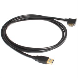 Кабель (переходник) USB 3.0 - USB 3.0 Micro-B, 1.8 м