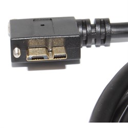 Кабель (переходник) USB 3.0 - USB 3.0 Micro-B, 1.8 м