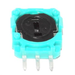 Потенциометры (резисторы) для ремонта стика геймпада Xbox One