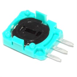 Потенциометры (резисторы) для ремонта стика геймпада Xbox One