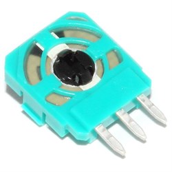 Потенциометры (резисторы) для ремонта стика геймпада Xbox One