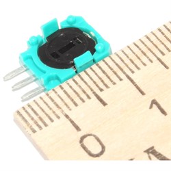 Потенциометры (резисторы) для ремонта стика геймпада Xbox One