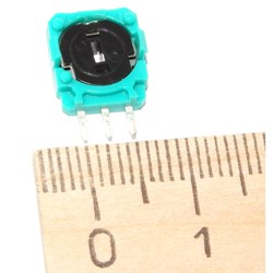 Потенциометры (резисторы) для ремонта стика геймпада Xbox One