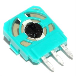 Потенциометры (резисторы) для ремонта стика геймпада Xbox One