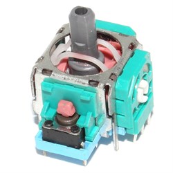 Стик (3D джойстик) для контроллера PlayStation 5 (DualSense PS5)