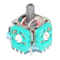 Стик (3D джойстик) для контроллера PlayStation 5 (DualSense PS5)