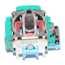 Стик (3D джойстик) для контроллера PlayStation 5 (DualSense PS5)