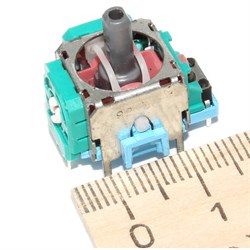 Стик (3D джойстик) для контроллера PlayStation 5 (DualSense PS5)