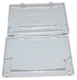 Корпус картриджа SNES (Super Nintendo)