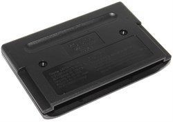 Корпус картриджа для Sega Mega Drive