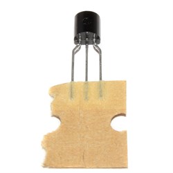 Шунтирующий стабилизатор напряжения L5431 9J3