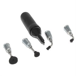 Вакуумный пинцет (манипулятор) для микросхем