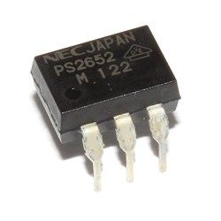Оптопара NEC PS2652