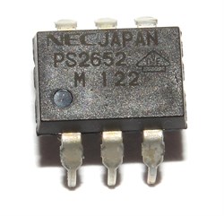 Оптопара NEC PS2652