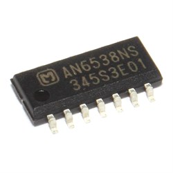 Микросхема AN6538NS