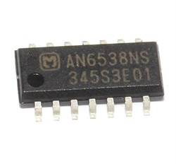 Микросхема AN6538NS