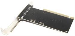 Контроллер (переходник, адаптер) PCI - LPT 25 pin (DB-25)
