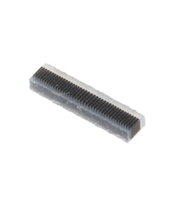 Резиновая токопроводящая прокладка для стика PlayStation Portable (PSP-2000, 2008, 2004)